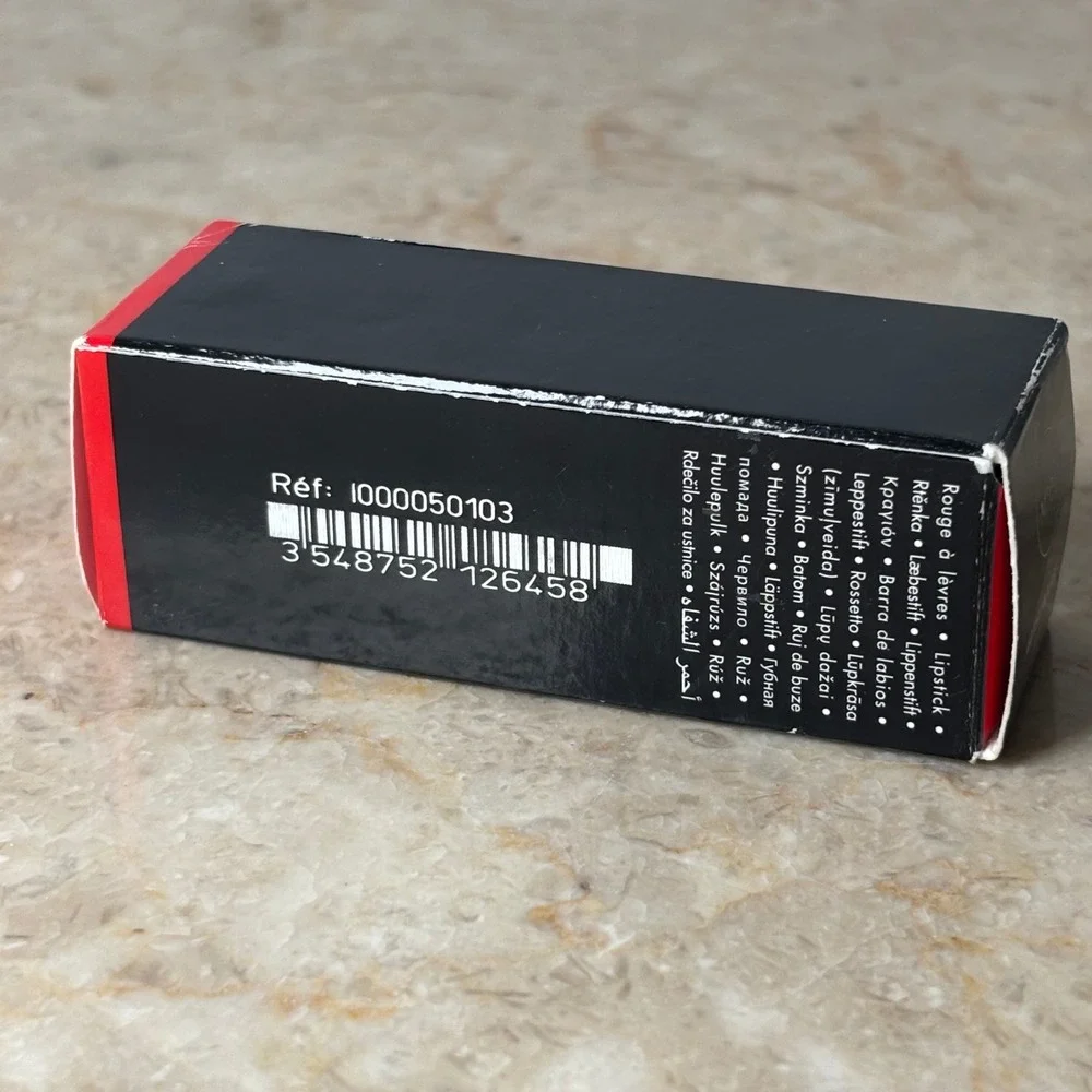 Make Up For Ever mini new